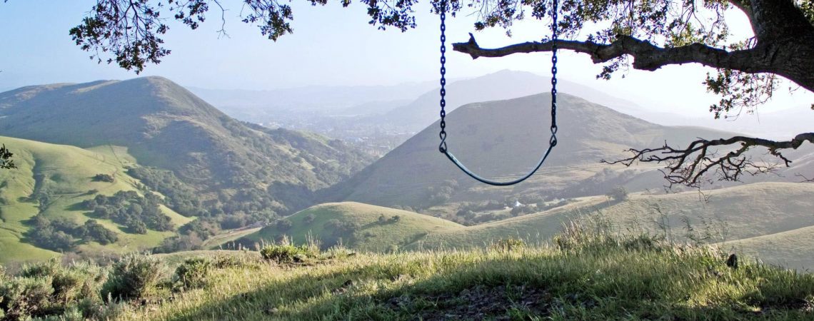 San Luis Obispo Area